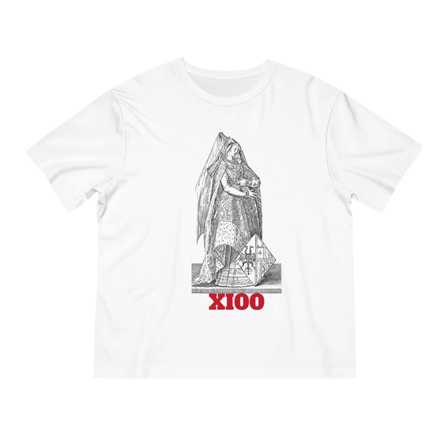 Unisex Fuser T-shirt