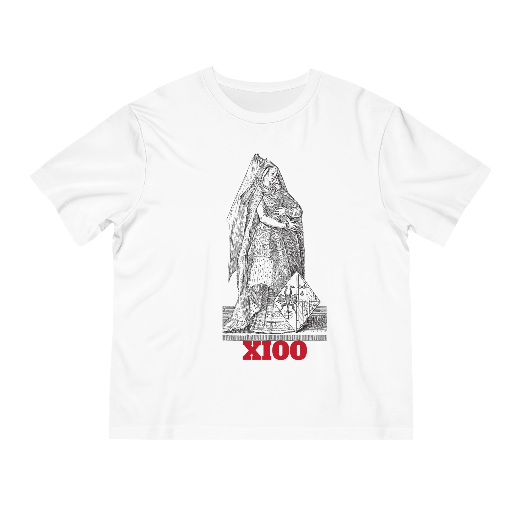 Unisex Fuser T-shirt