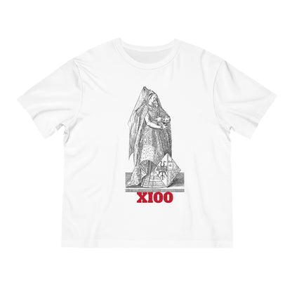 Unisex Fuser T-shirt