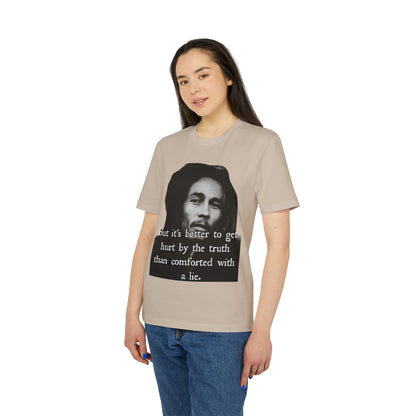 Unisex Creator 2.0 MarleyT-shirt
