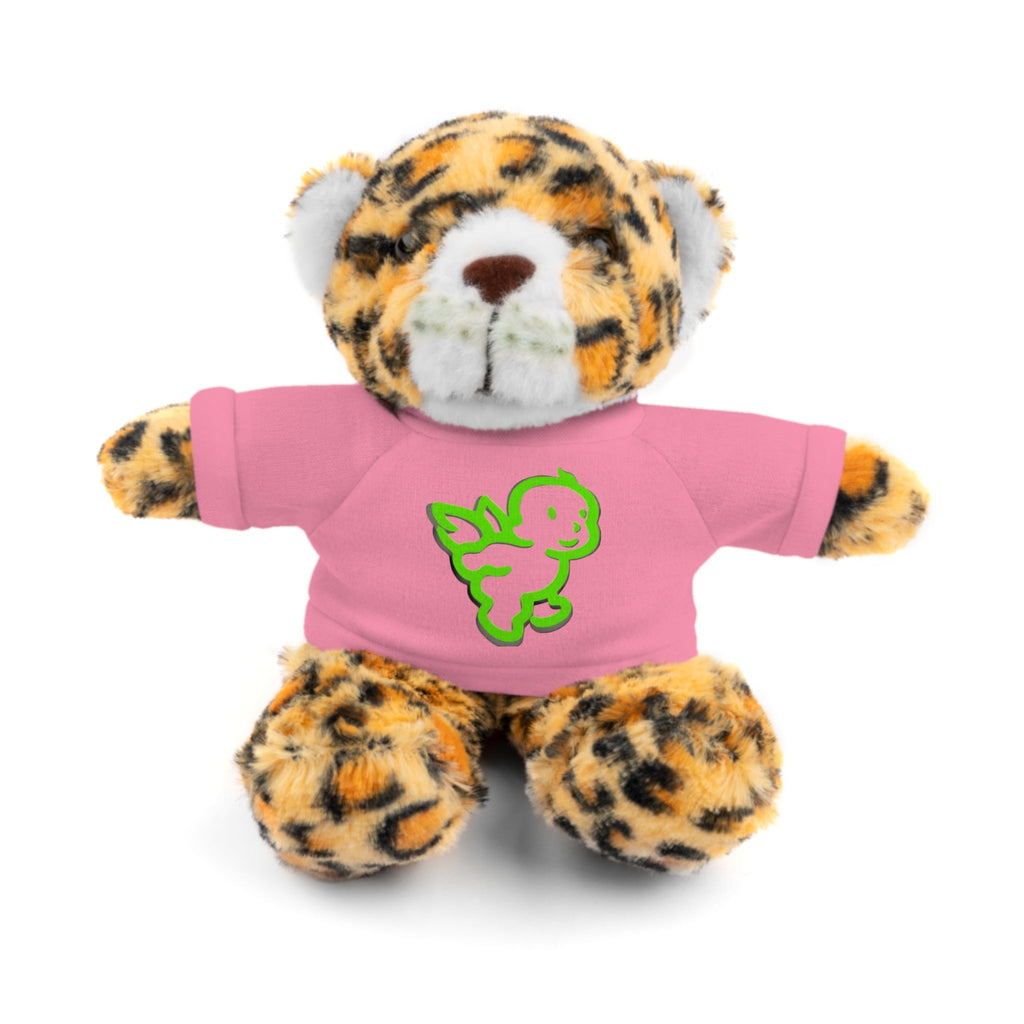 Stuffed Animals with Tee Printify