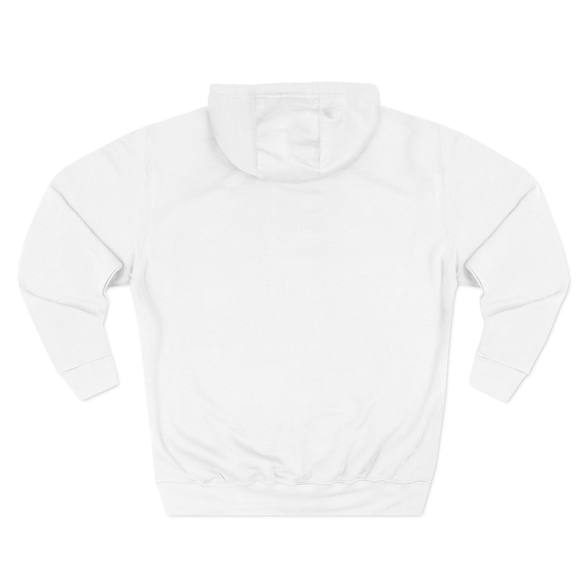 Summer Vibes Fleece Hoodie - Perfect for Relaxing Days