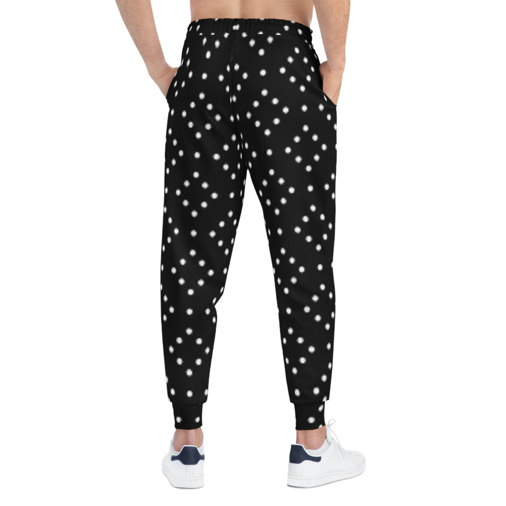 Athletic Joggers-Winter design