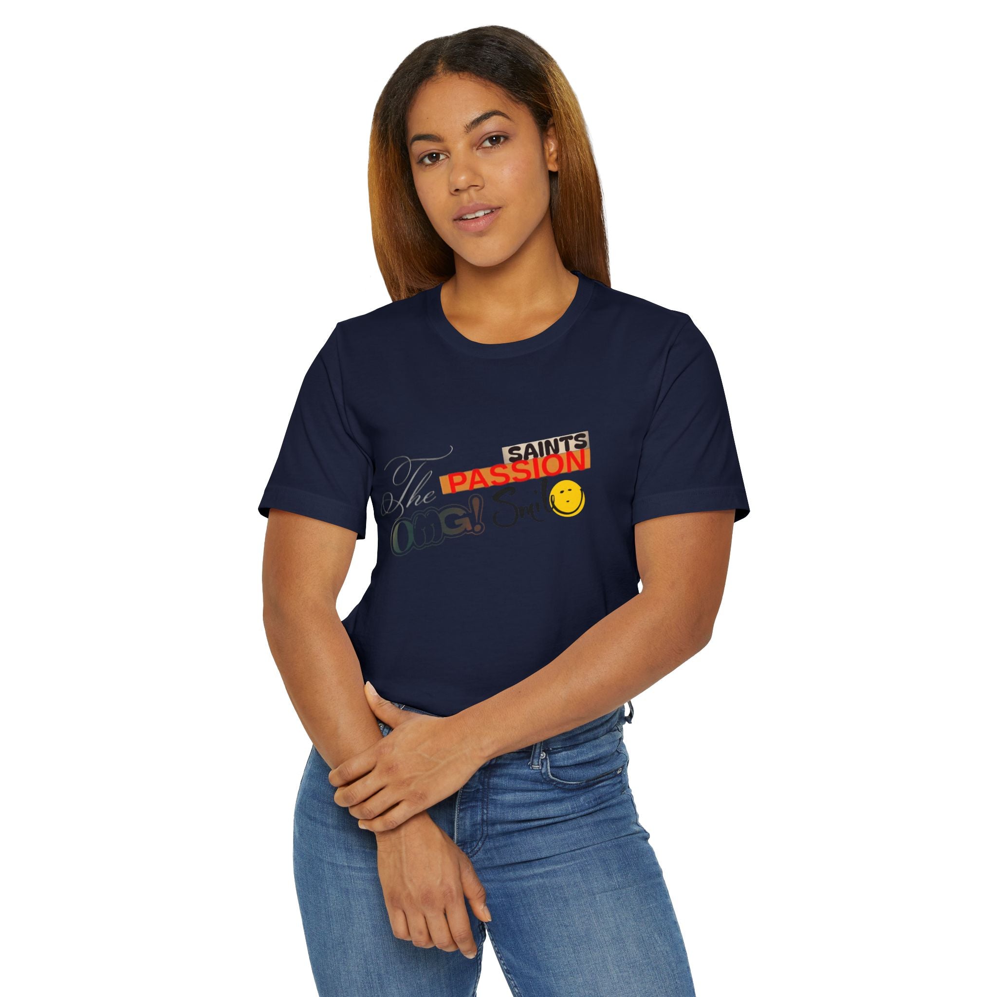 PUNCH Unisex T-Shirt