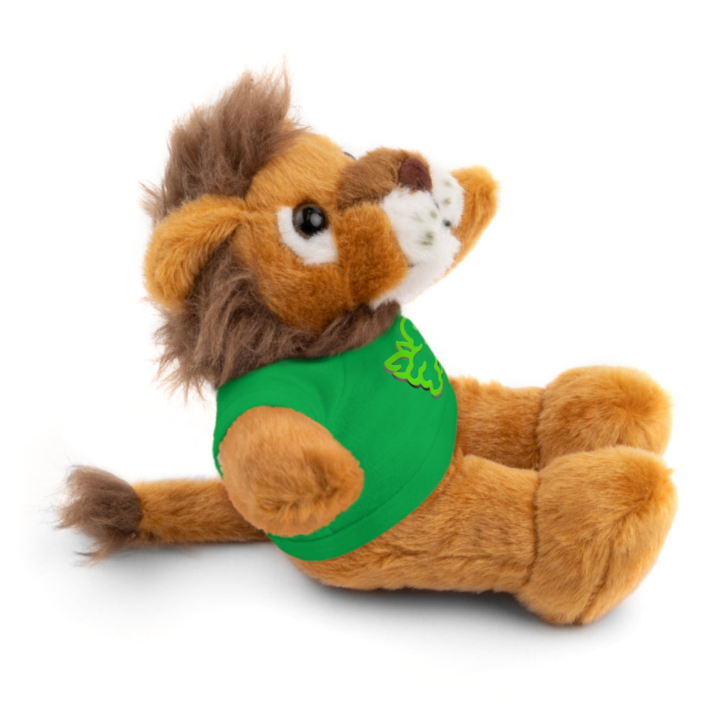 Stuffed Animals with Tee Printify