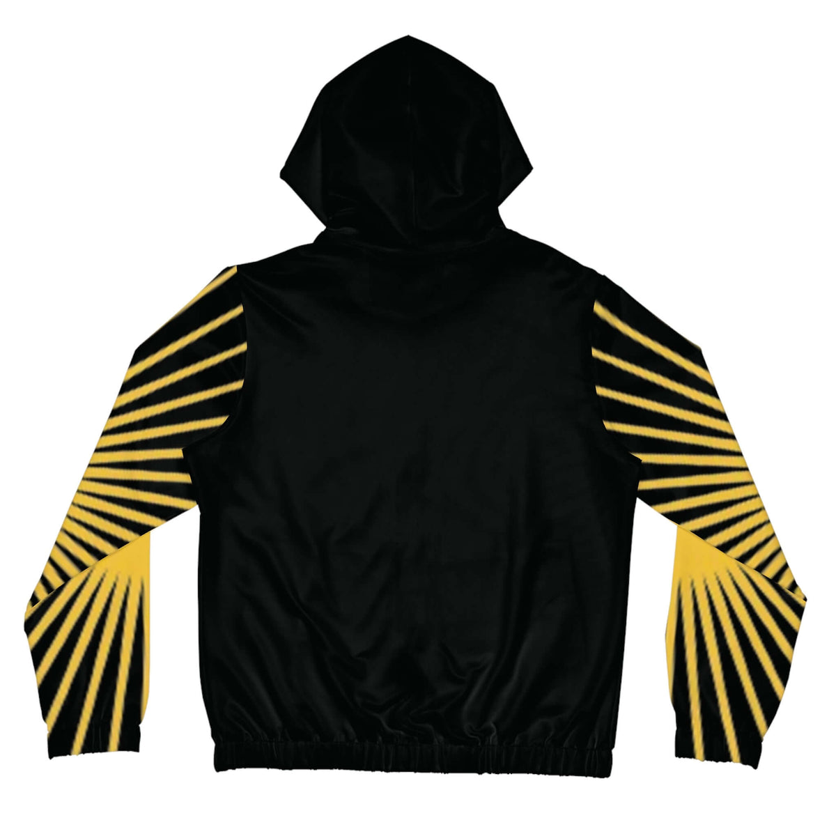 Rcnsons Women’s Full-Zip Hoodie (AOP)