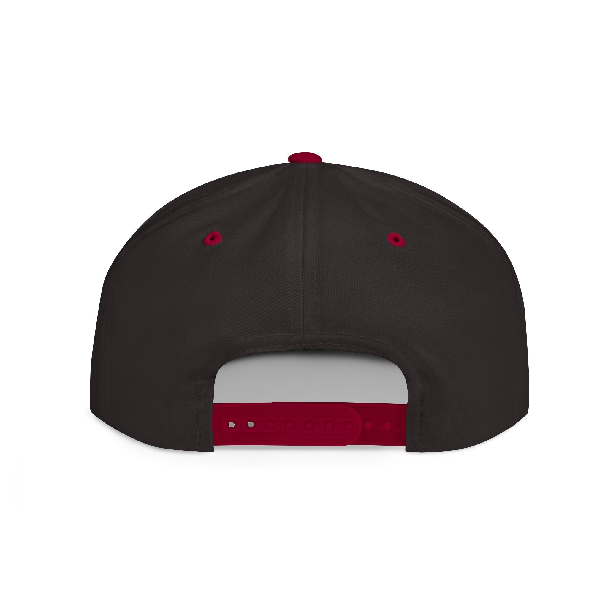 Snapback Cap 'VOI'