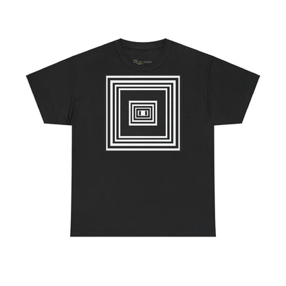 Quadrat Tee