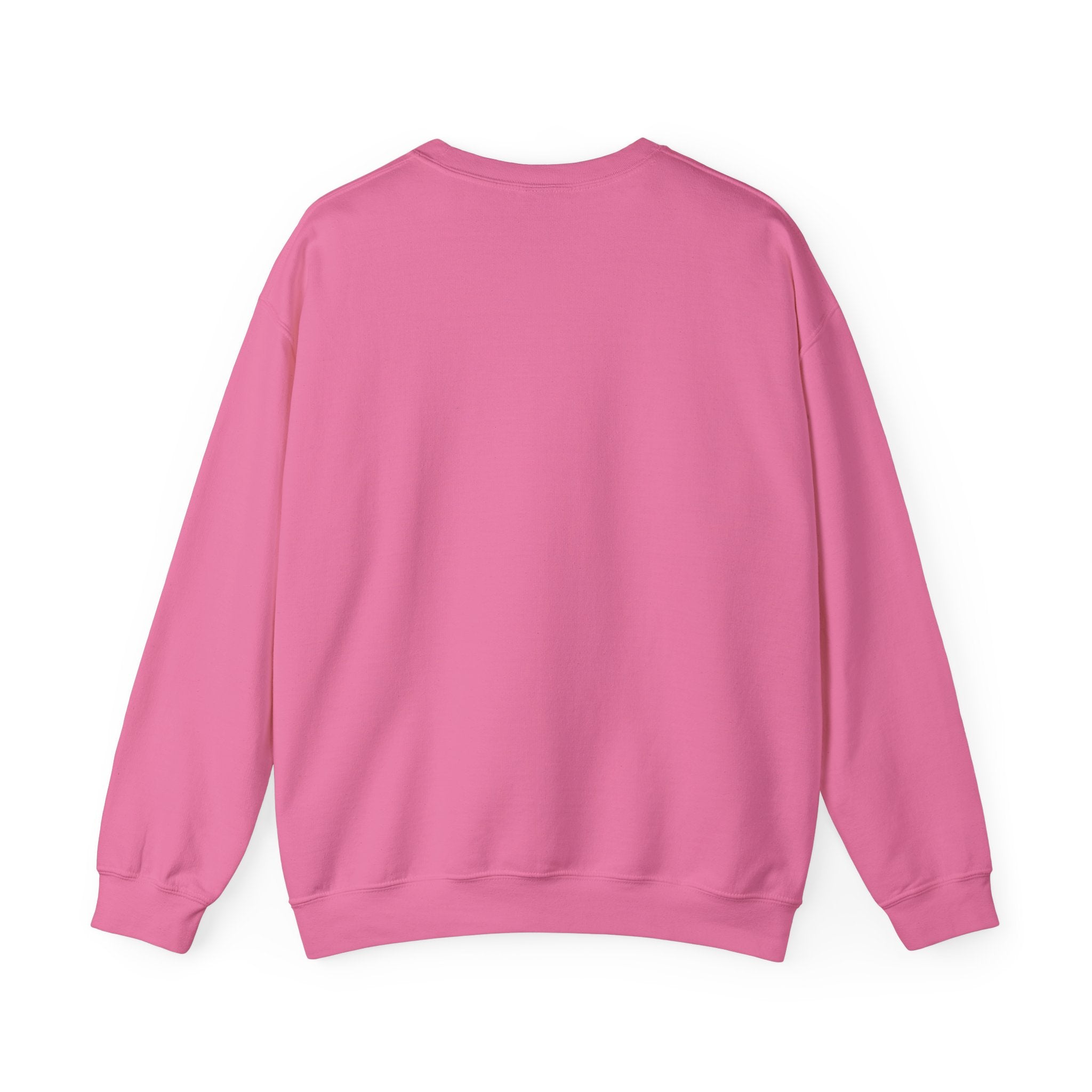 Dieu a créé en moi un sweat-shirt unisexe au bon cœur 