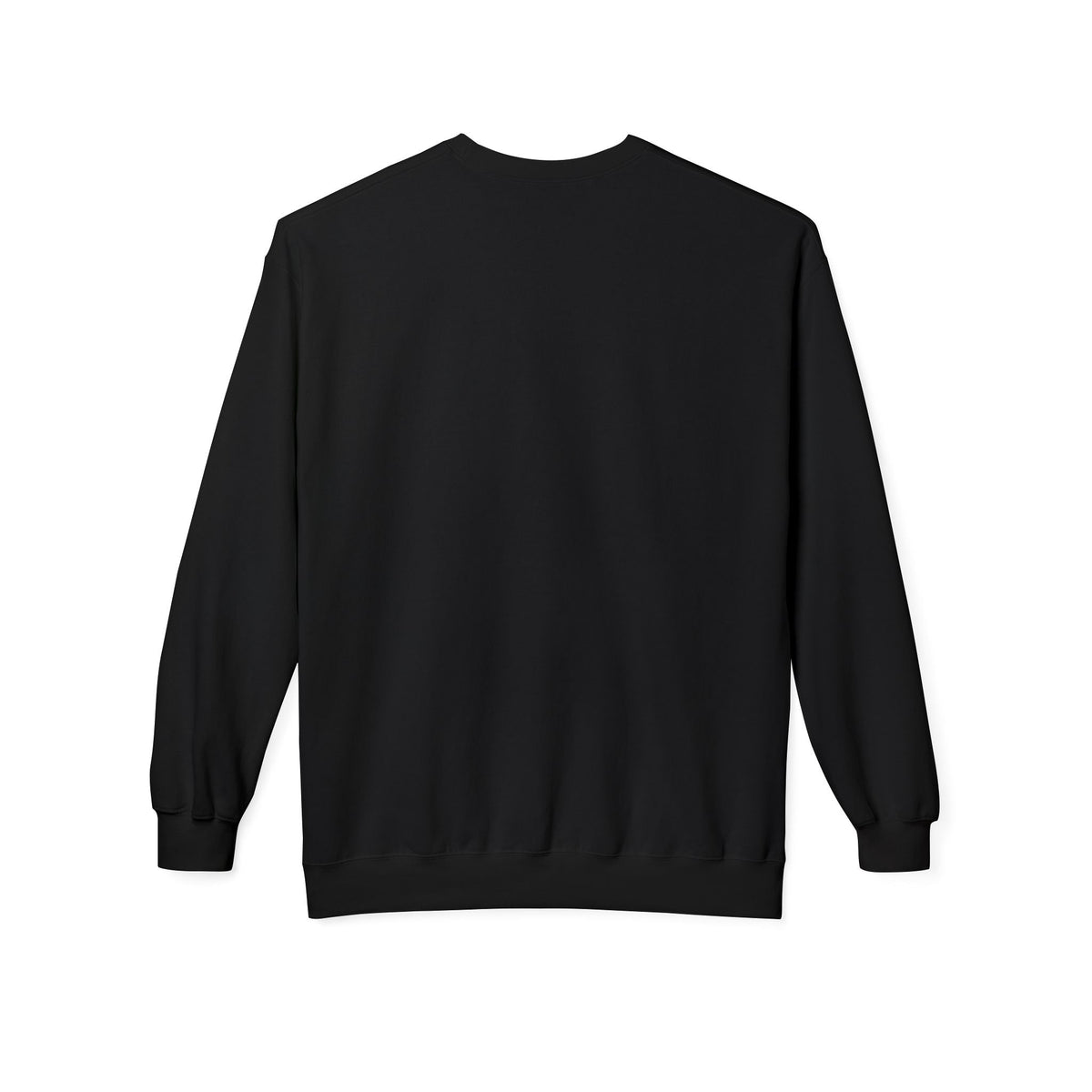 Classic Trendy Crewneck Sweatshirt Printify