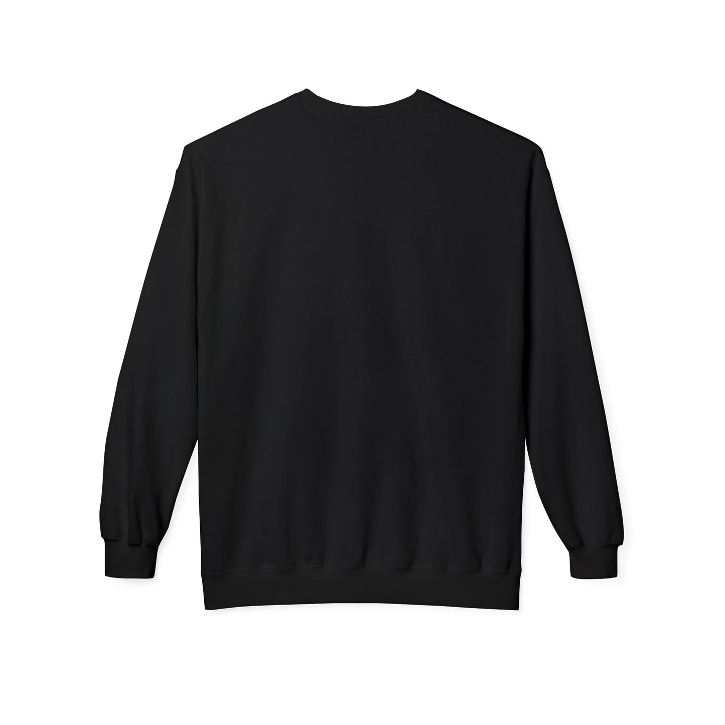 Classic Trendy Crewneck Sweatshirt Printify