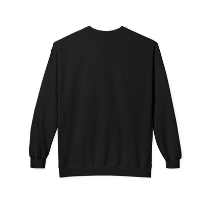 Classic Trendy Crewneck Sweatshirt Printify