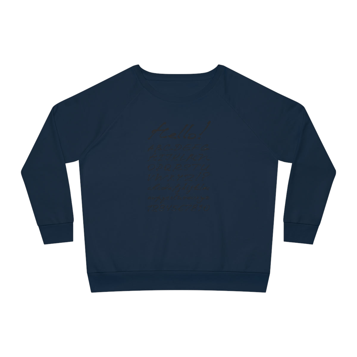 Women's Dazzler Relaxed Fit Sweatshirt