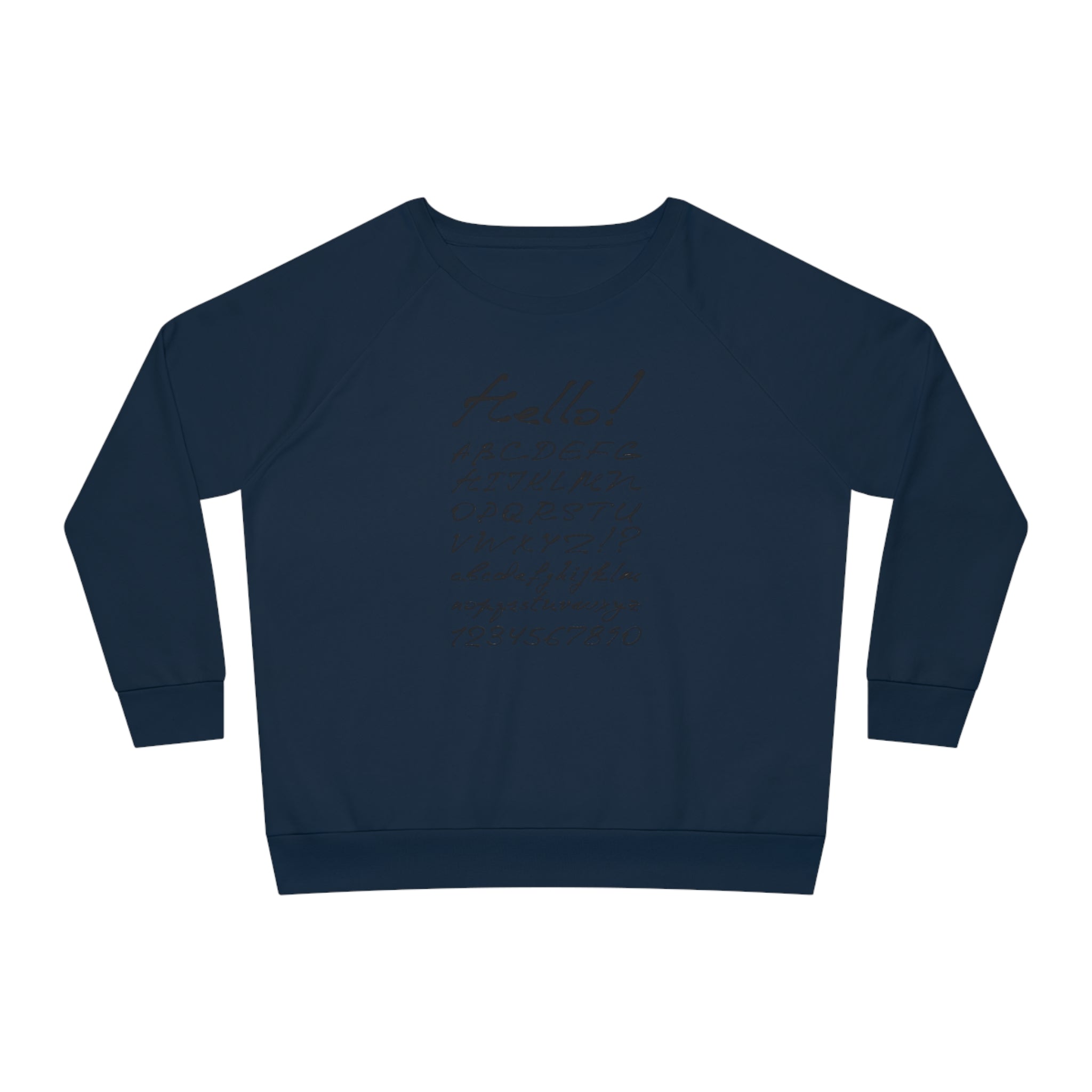 Women's Dazzler Relaxed Fit Sweatshirt