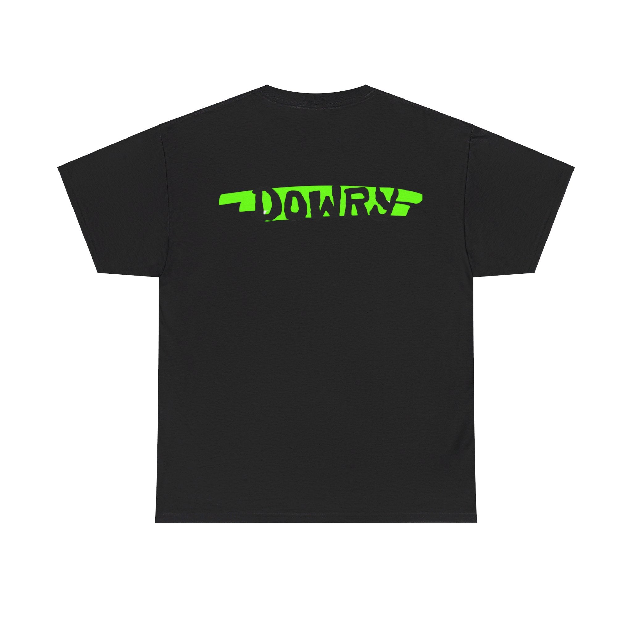 RCNSONS Unisex Heavy Cotton Dowry Tee