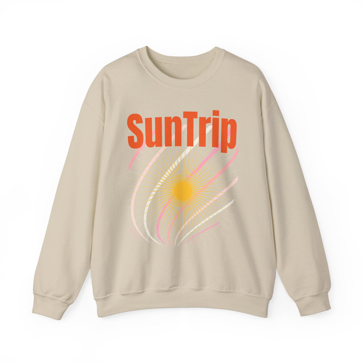 RC'nSONS SunTrip Unisex Sweatshirt