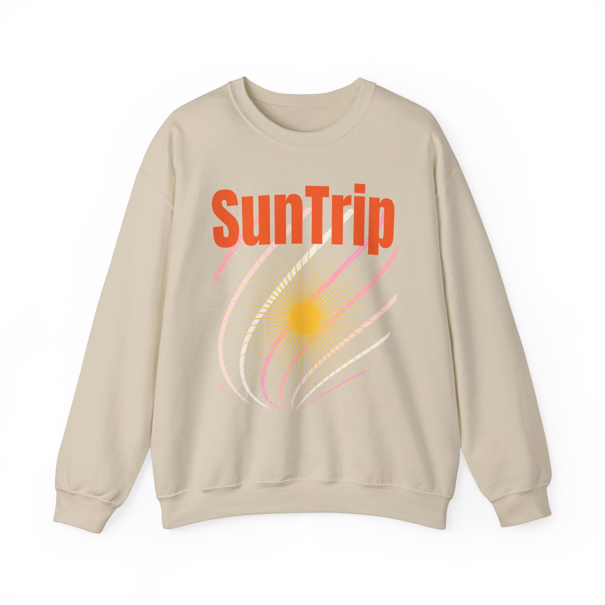 Je sauve des vies Sweatshirt unisexe 