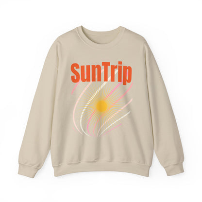 RC'nSONS SunTrip Unisex Sweatshirt