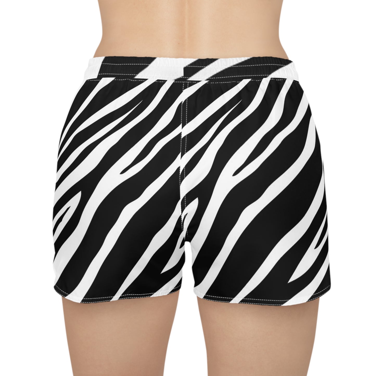 Women's Casual Shorts (AOP)