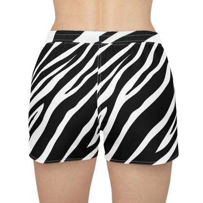 Women's Casual Shorts (AOP)