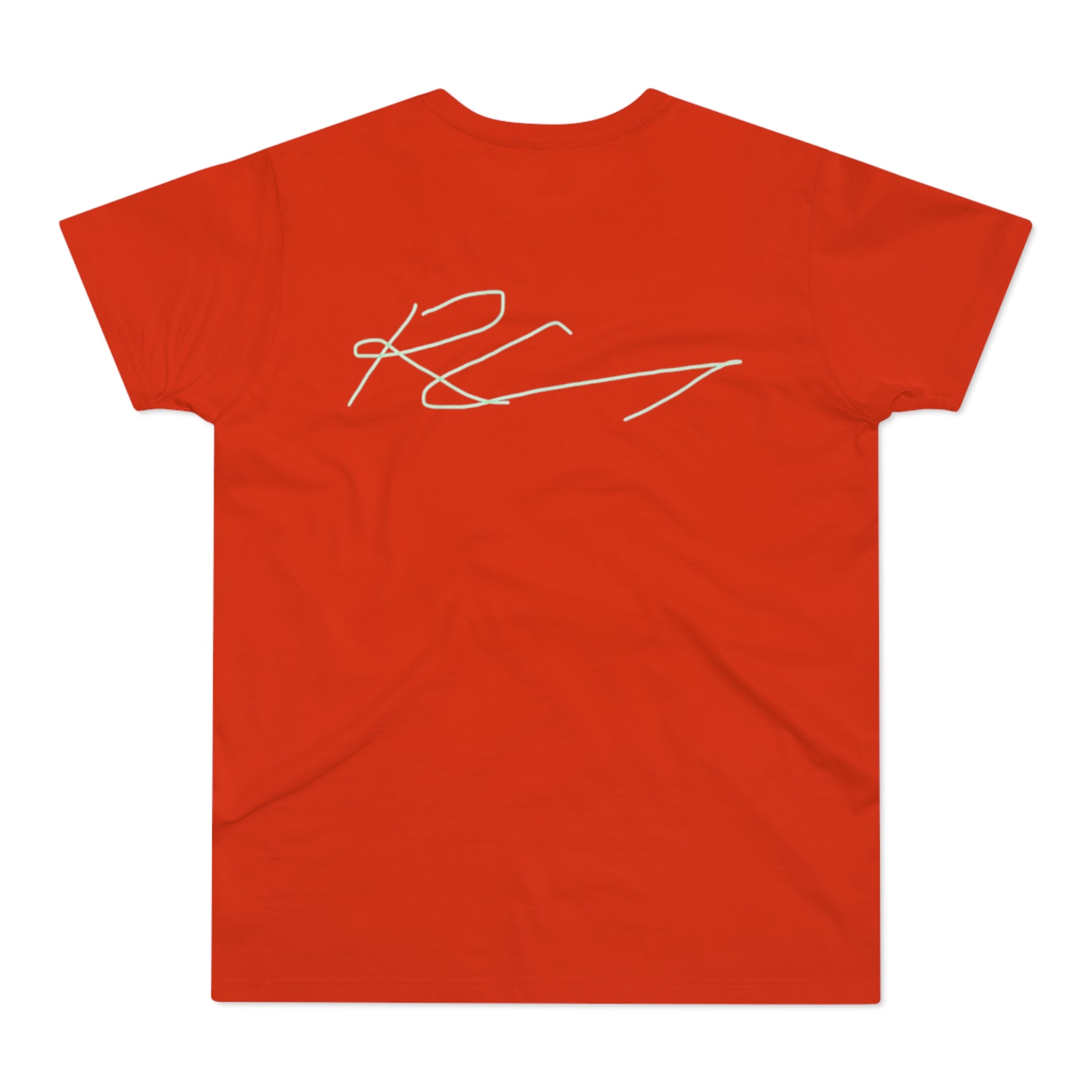 Single Jersey Men's T-shirt