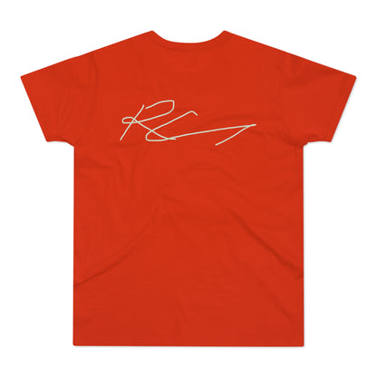 Single Jersey Men's T-shirt