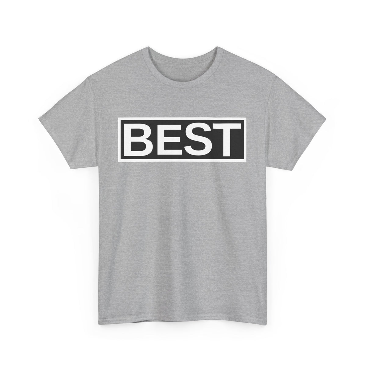 BEST  Cotton Tee
