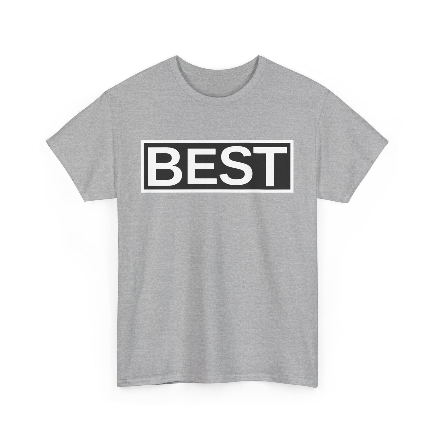 BEST  Cotton Tee