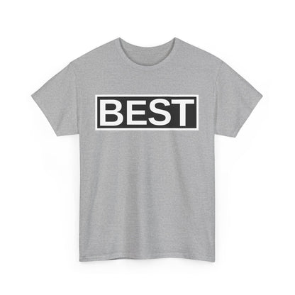 BEST  Cotton Tee