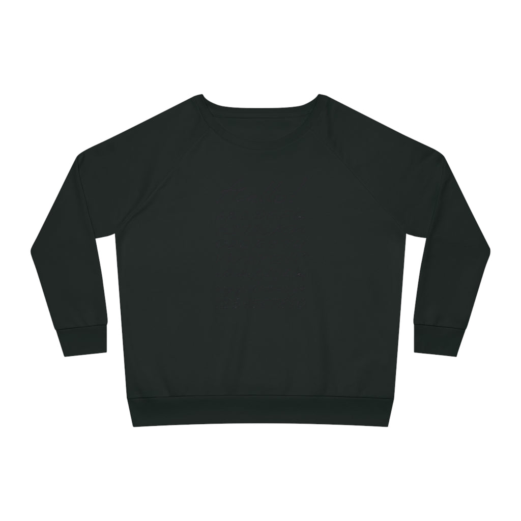 Women's Dazzler Relaxed Fit Sweatshirt