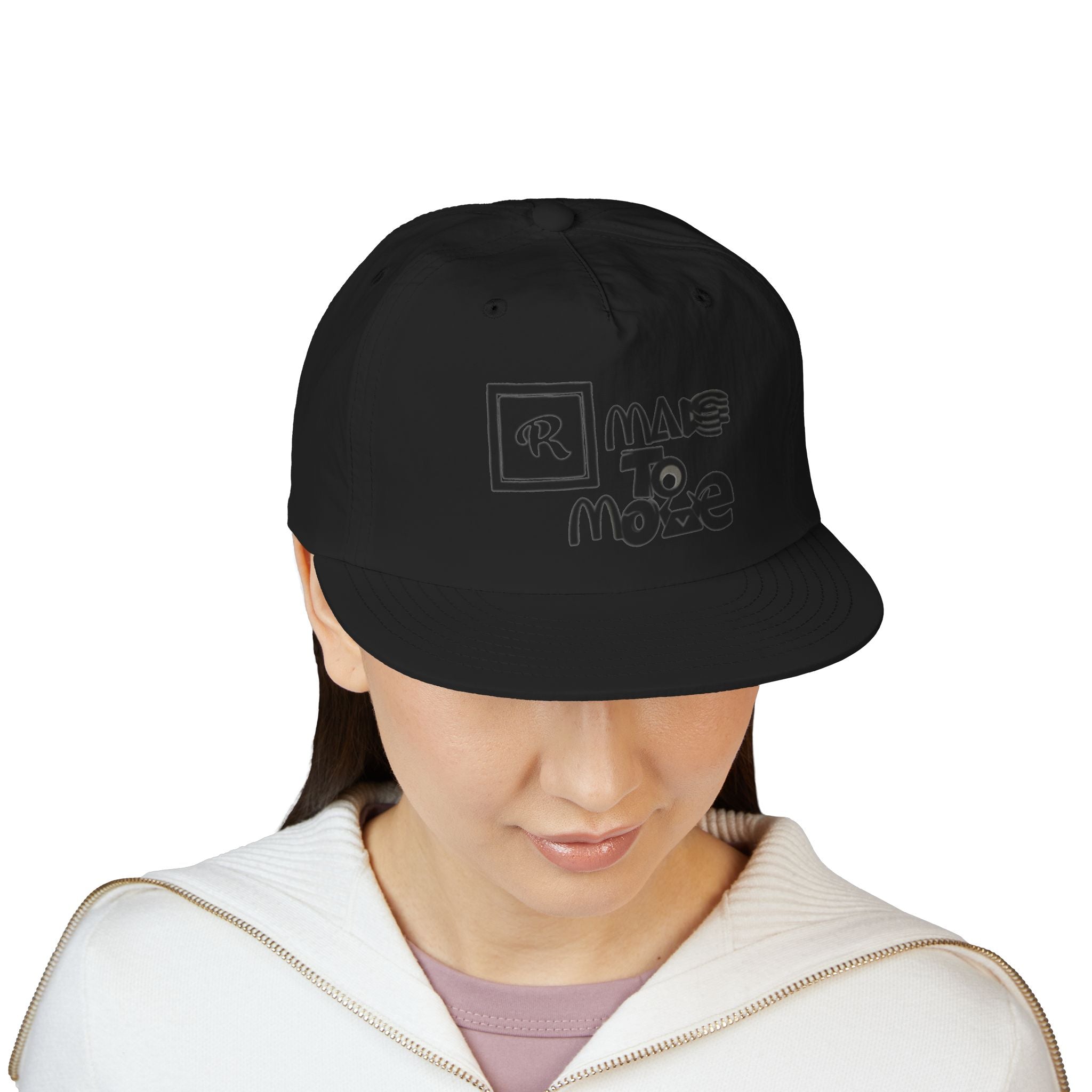 Surf Cap - Beach Vibes Hat