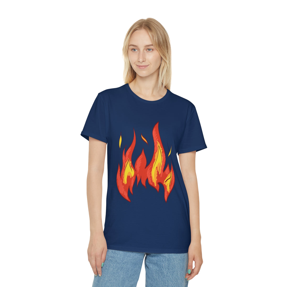 RCNSONS Unisex Iconic T-Shirt