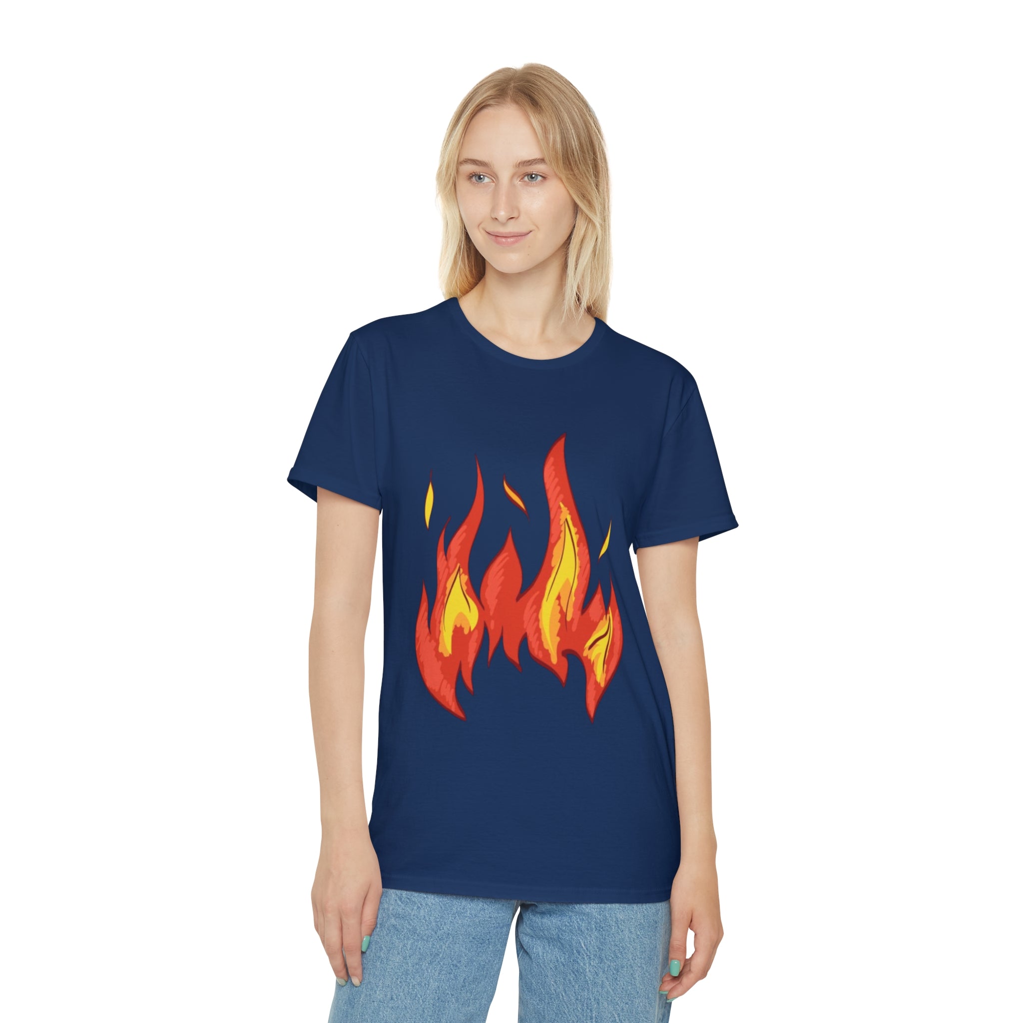 RCNSONS Unisex Iconic T-Shirt
