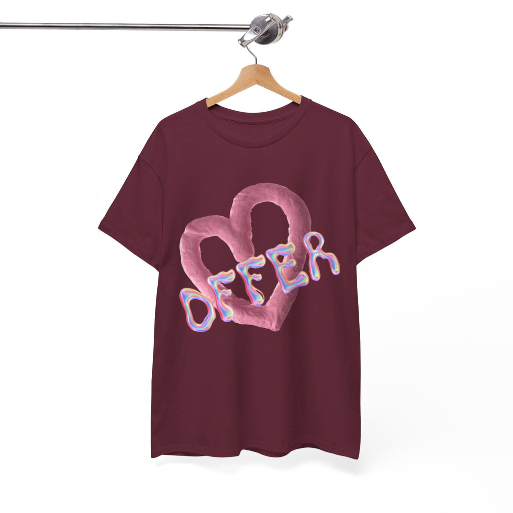 RCMSONS Unisex Heavy Cotton OFFER Tee
