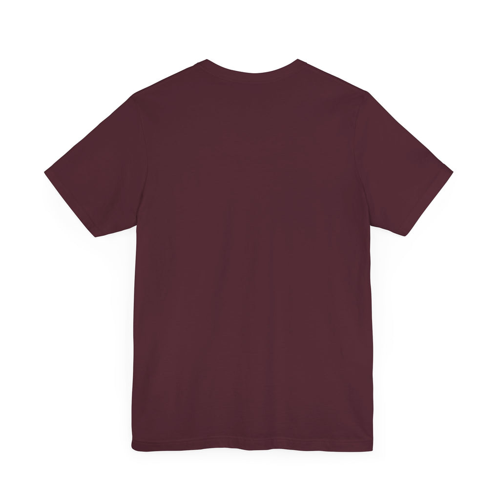 Unisex Jersey Short Sleeve PALMS Tee