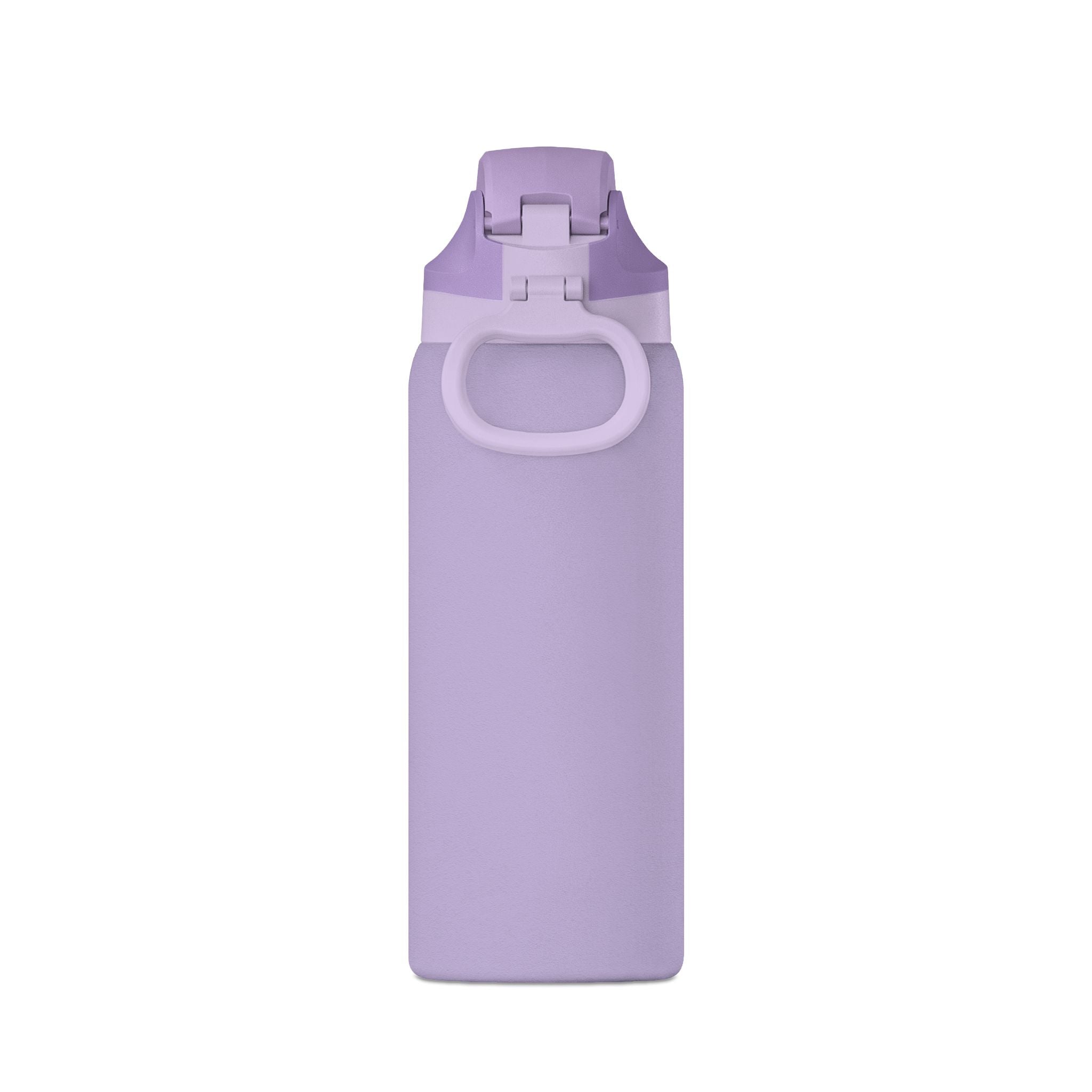 32oz Insulated Water Bottle — Leakproof Travel Hydration Bottle