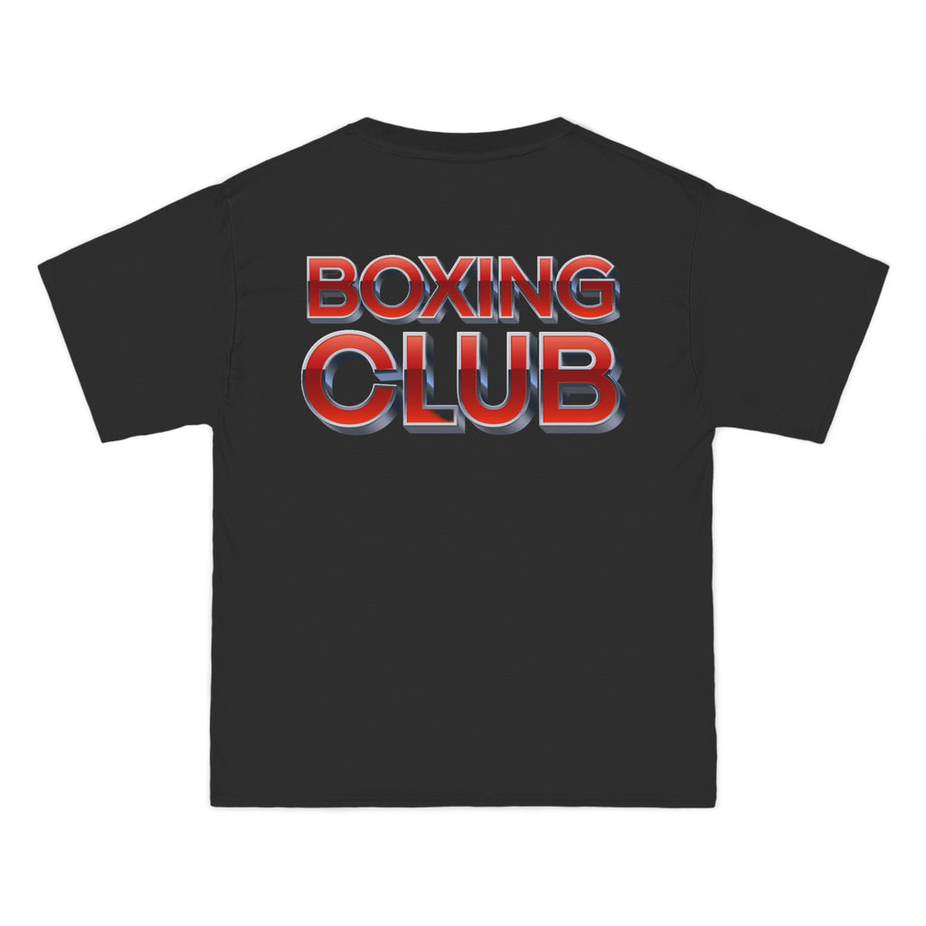 Beefy-T®  Short-Sleeve Box Club T-Shirt