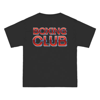 Beefy-T®  Short-Sleeve Box Club T-Shirt