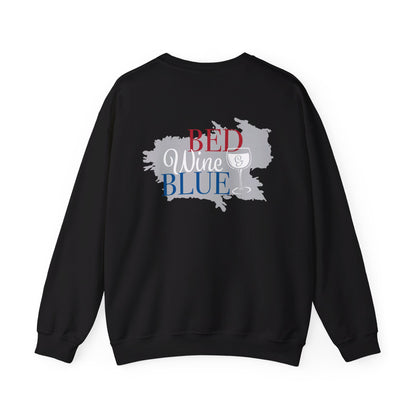 Les papas géniaux ont des tatouages ​​et des barbes Sweat-shirt unisexe 