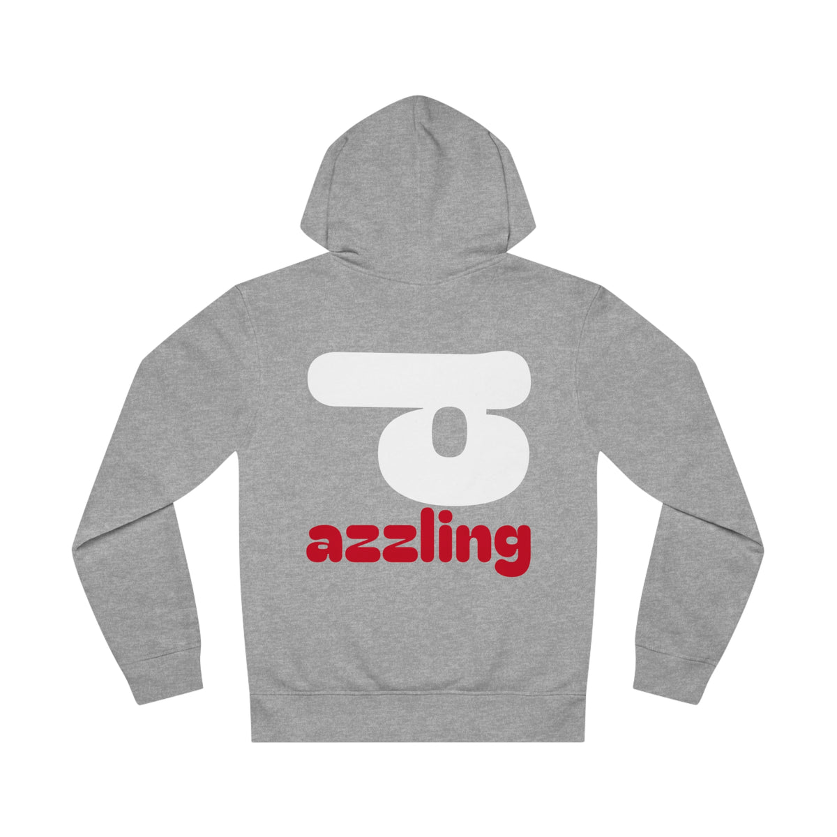 Drummer Hoodie - D-azzling Design