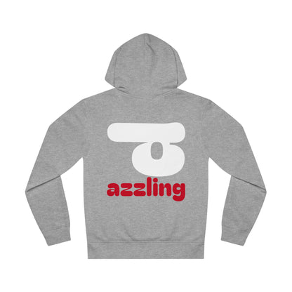 Drummer Hoodie - D-azzling Design
