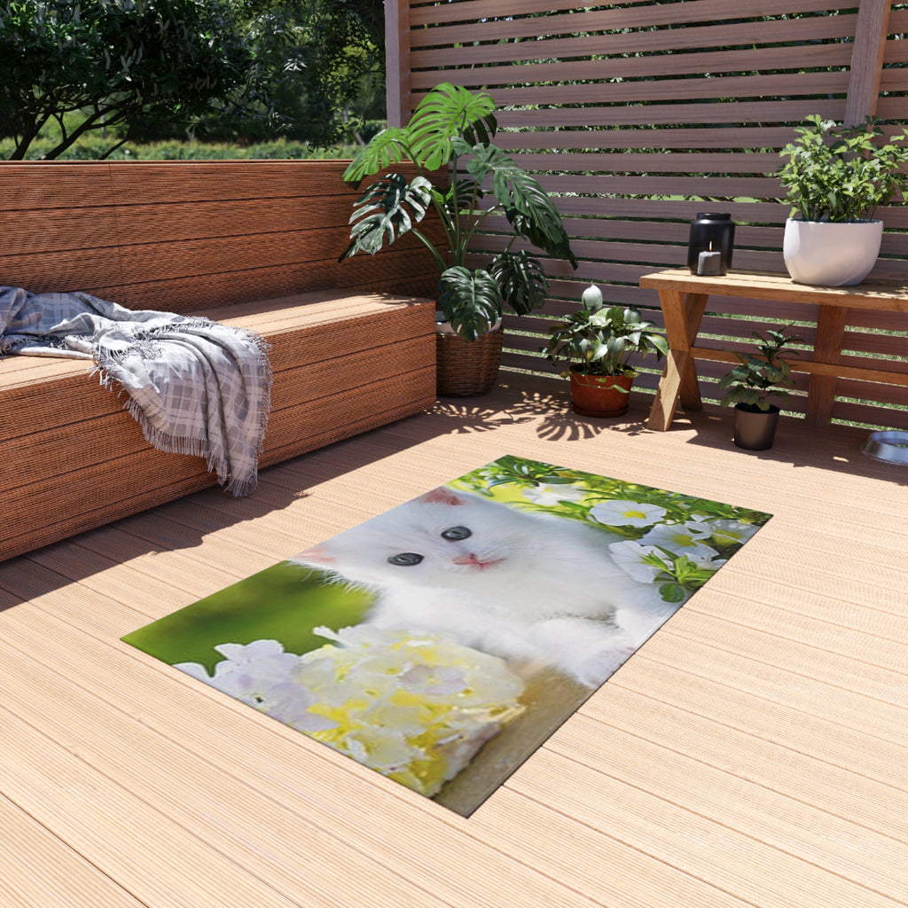 Outdoor Rug