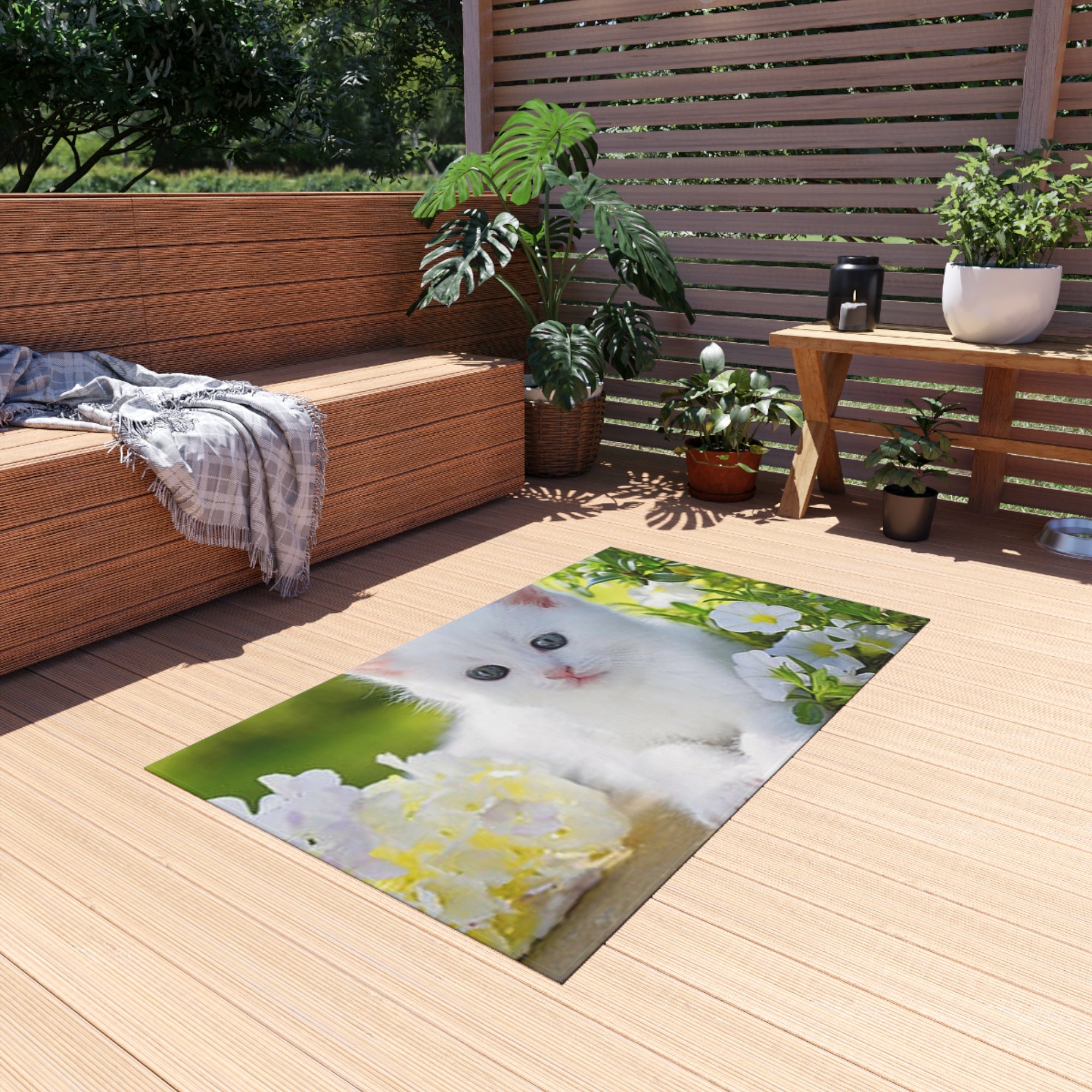 Outdoor Rug