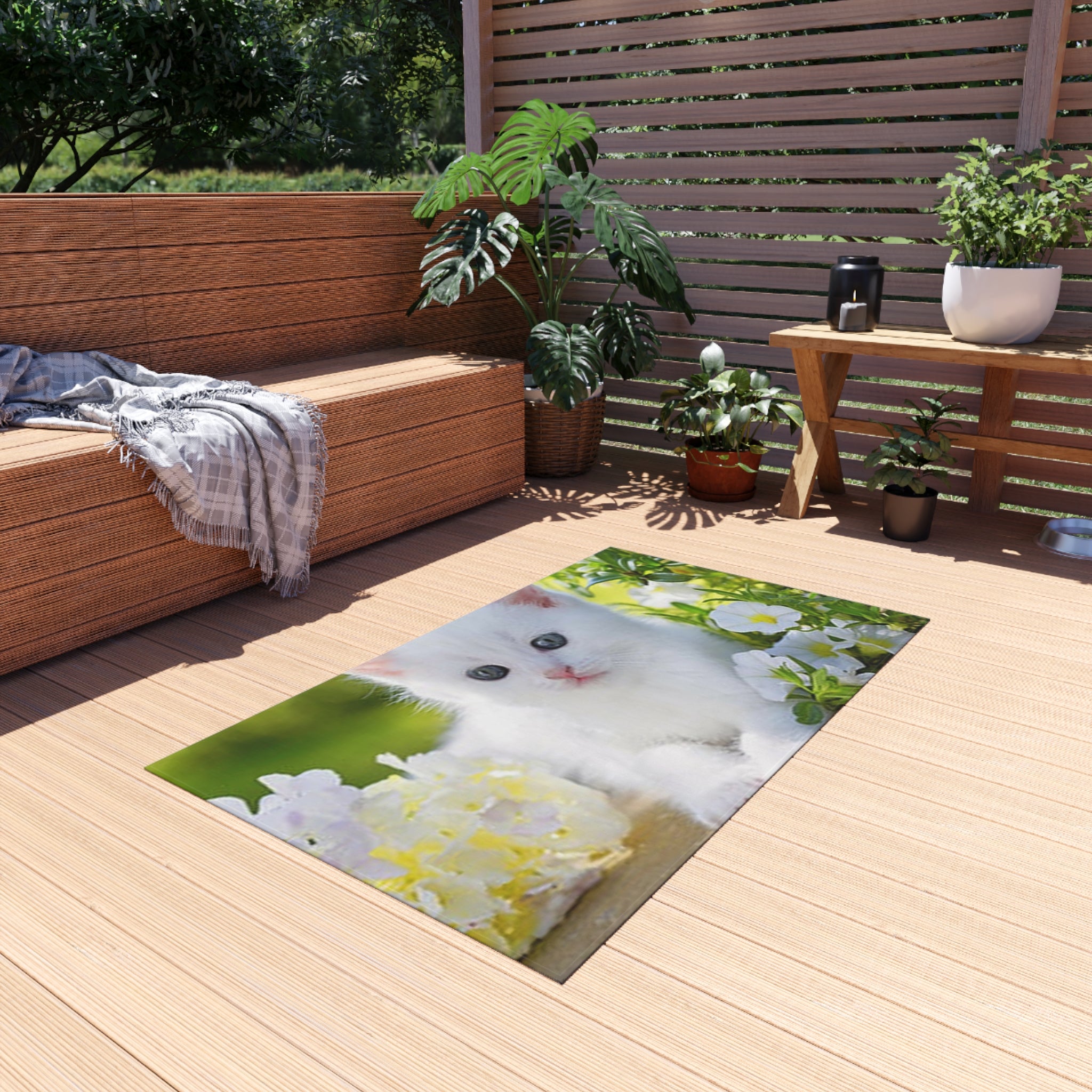 Outdoor Rug