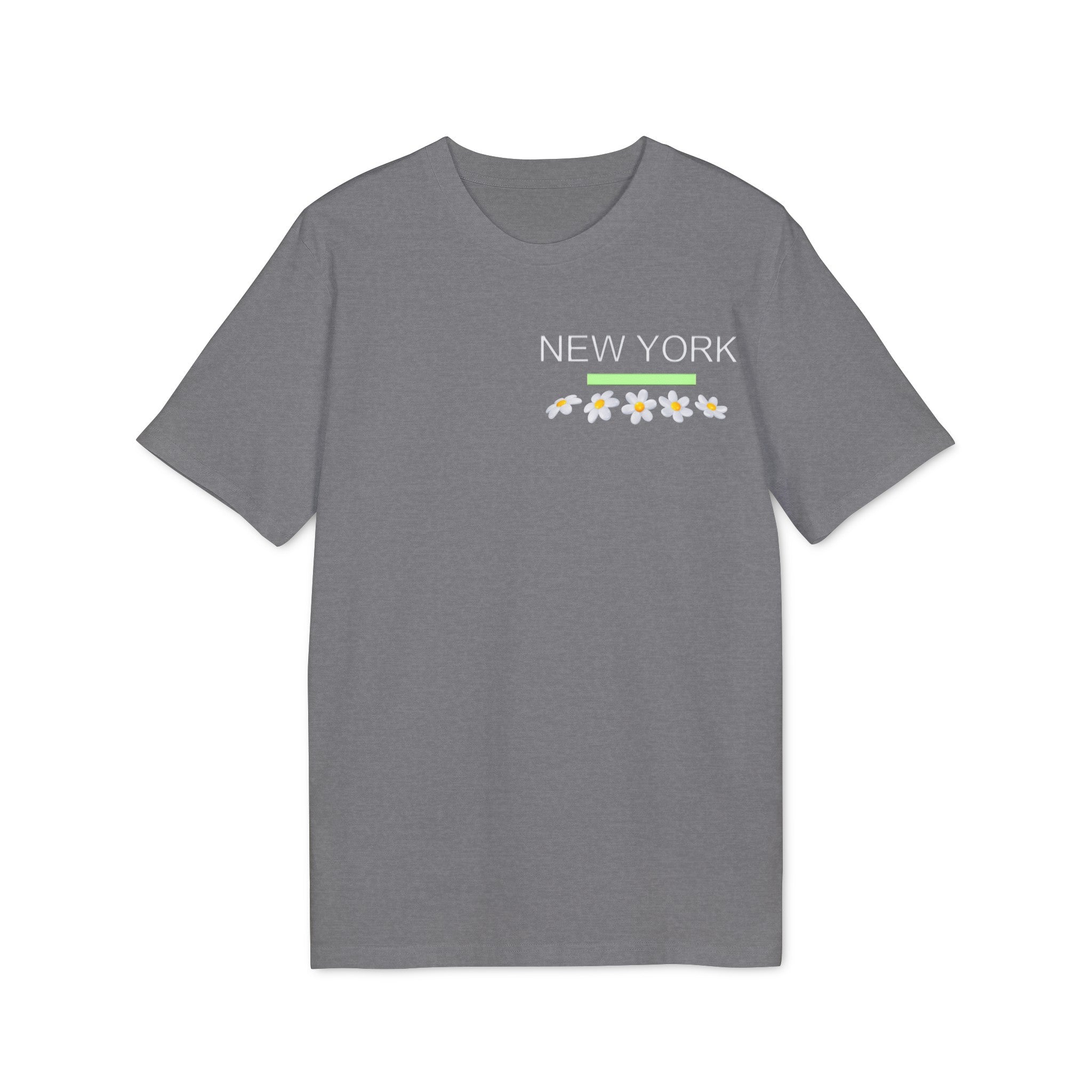 Unisex Creator 2.0 Glitter Rose T-shirt