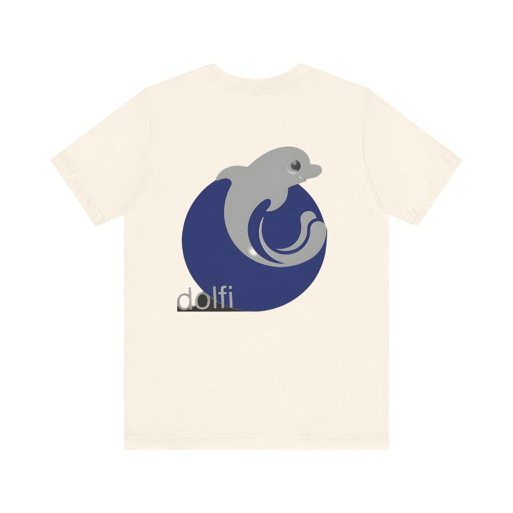 Unisex Jersey Short Sleeve DOLFI Tee