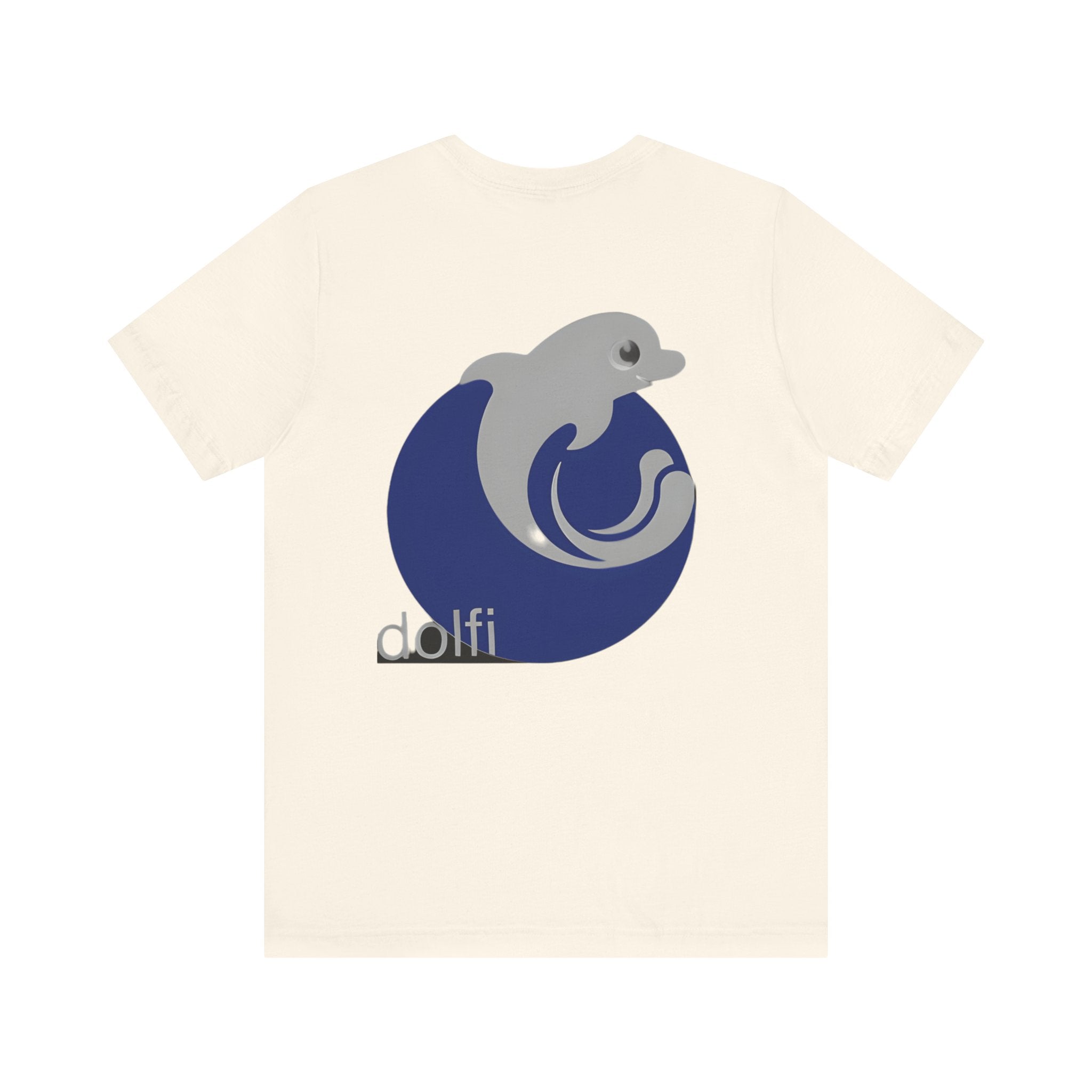 Unisex Jersey Short Sleeve DOLFI Tee