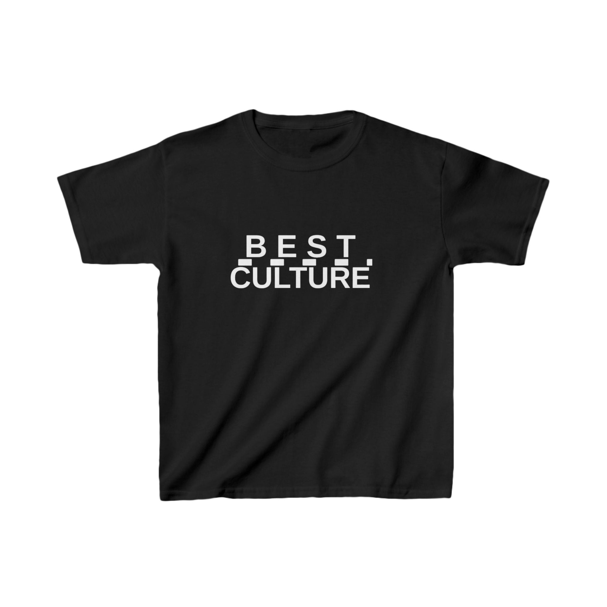 Best Culture Kids  Cotton™ Tee
