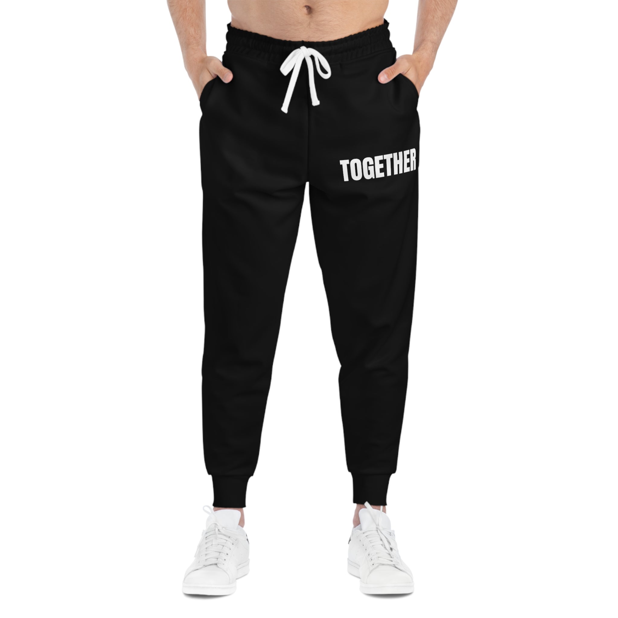 Athletic Joggers -Together