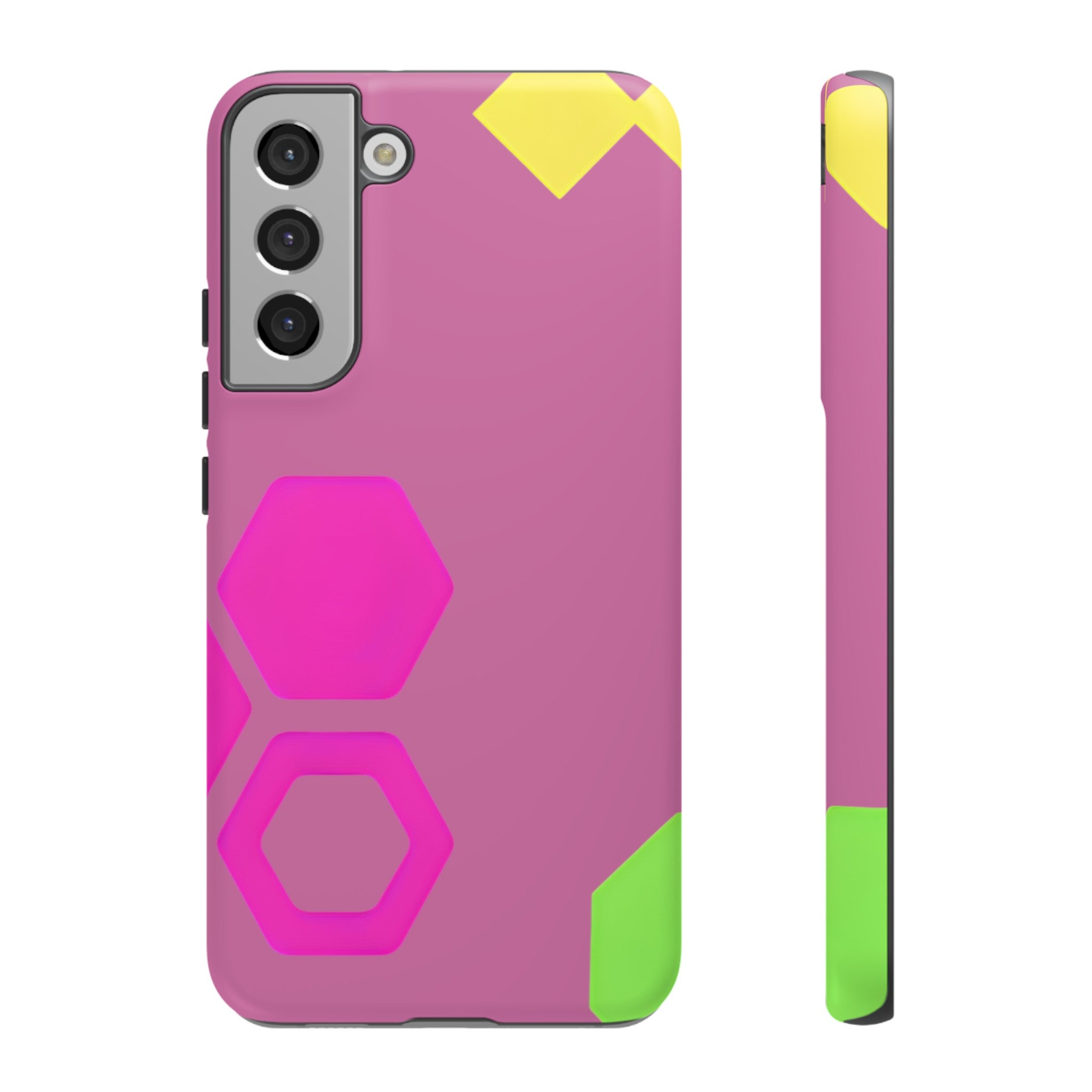 Tough Cases